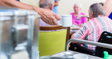 Care Home Occupancy Edges Up as Digital Records Reach Record Levels, Latest DHSC figures show