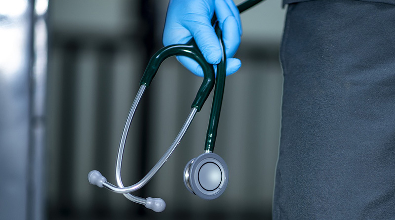 Staggering Cost of Losing Doctors from the NHS Revealed in BMA Report