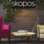 Skopos Fabrics, Meeting the Requirements for Caring Interiors