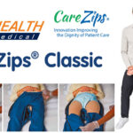 CareZips® Classic Adaptive Pants
