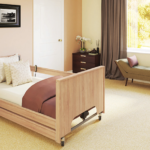 Blueleaf Launches New Product Guide to Show Latest Innovation in Care Beds and Pressure Care Mattress Design