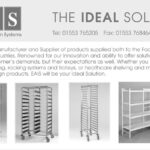 EAIS – The Ideal Solution