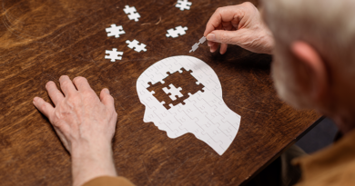 Two-Thirds Of GPs Want To Prescribe Tech For Patients Diagnosed With Dementia