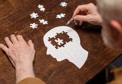 Two-Thirds Of GPs Want To Prescribe Tech For Patients Diagnosed With Dementia