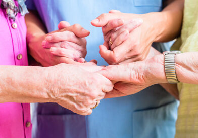 LGA Urges Locally Led Approach to Adult Social Care Reform