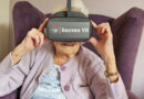 Recreo VR – Bringing a Change of Scenery to Care