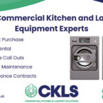 Commercial Kitchen and Laundry Solutions (CKLS)