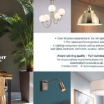 Firstlight Have the Lighting Range to Help Illuminate Your Care Home with Style