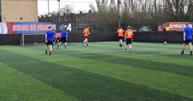 HC-One Win Tees Valley Football Tournament In Aid Of Raising Funds For Dementia UK