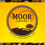Moor Coffee Ltd.