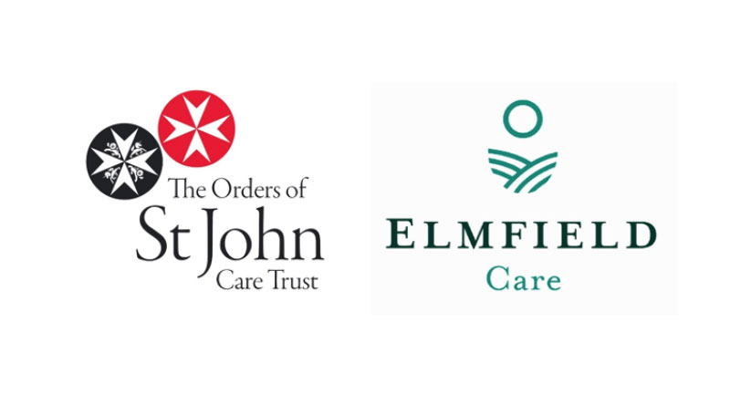 The Orders Of St John Care Trust Expands With Acquisition Of Elmfield Care