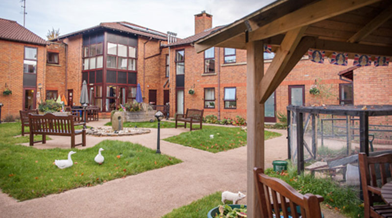 Dovehaven Care Homes Acquires Avonleigh Gardens Care Home