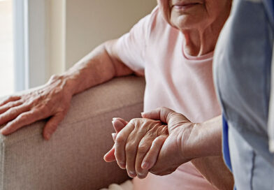 ‘Stop Using Council Tax To Pay For Spiralling Social Care Costs’, Think Tank Says
