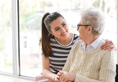 Visiting Rights Set For Overhaul As Government Acts On Care Home Access Concerns