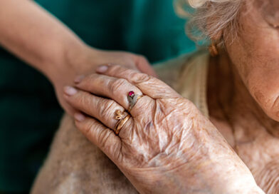 New Data Shows Scale and Shifting Demand in England’s Adult Social Care System