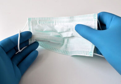 Covid Inquiry: Care Sector Left to Fend for Itself as £10bn PPE Bill Laid Bare