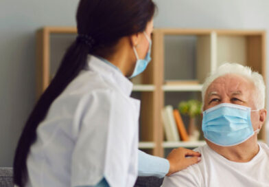 Impact of COVID-19 on Health and Social Care Reflected in Latest Inquiry Publication