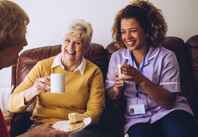Care Campaign Urges Andy Burnham MP to Make Social Care the First Test of His Leadership