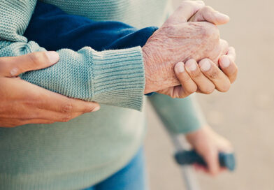 Families Warned Not To Wait For Social Care Reform Before Making Urgent Care Plan