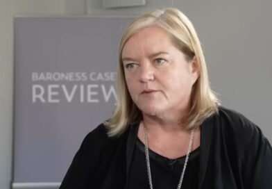 Public Panel Launched on Social Care Reform
