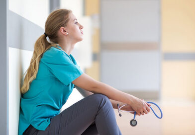 Care Workers Remain Among England’s Lowest Paid as Wage Pressure Mounts