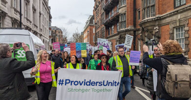 Care About Care Writes to Newly Elected Andy Burnham as Sector Calls for Urgent Reform