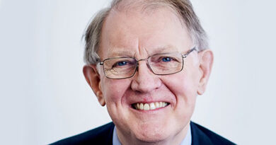 Professor Sir Mike Richards Steps Down as CQC Chair