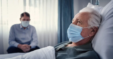 Care Sector “Something of an Afterthought” with no So-Called ‘Protective Ring’, Inquiry Finds