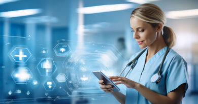 Adult Social Care Sector Unites Behind Shared Vision for Digital Excellence