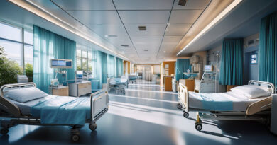 NHS Recovery Continues With Above Target Productivity Growth