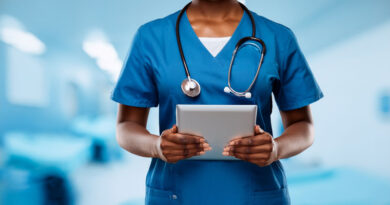 NHS Accelerates Artificial Intelligence Rollout to Cut Waiting Times and Improve Care for Millions