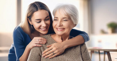 Public Hugely Underestimate Likelihood of Becoming Unpaid Carers Research Reveals