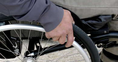 Free Personal Care Plan will Exclude Working-Age Disabled Adults, Downing Street Confirms