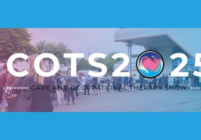 Not Long To Go Now Until #COTS25 On The 16th July! Don’t Miss Out.