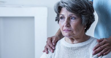 New Analysis Shows Dementia Still The UK’s Biggest Killer