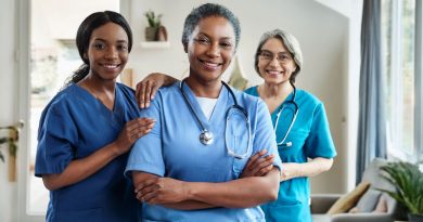 Social Care Sector Responds to Latest Workforce Data