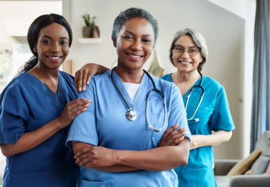 Social Care Sector Responds to Latest Workforce Data
