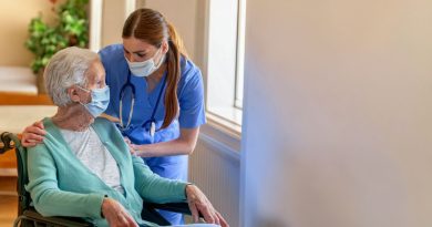 Landmark Study Delivers Standardised Dataset To Transform Care For Older People