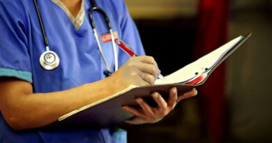 NICE Evidence Review Highlights Gaps in Evidence Around Managing Aggressive Behaviour in Care Settings