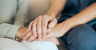 Carers Fear A Pension Pinch: Four In 10 Expect To Be Poorer In Retirement Due To Their Caring Responsibilities