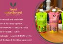 Eat Less, Eat Differently – Still Deserve the Best