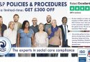 Policies And Procedures Within Social Care