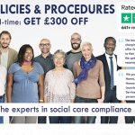 Policies And Procedures Within Social Care