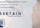 Assetain  –  Transforming Care-Equipment Management