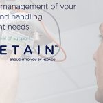 Assetain  –  Transforming Care-Equipment Management