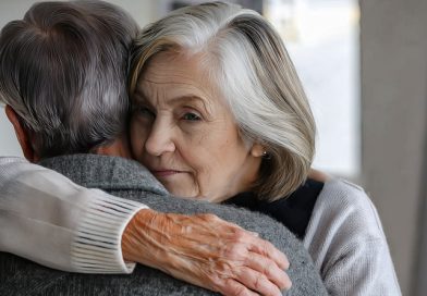 100,000 Volunteers Join Dementia Research Effort as Calls Grow for Greater Participation