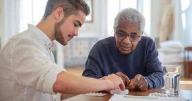 Government Launches Major Survey to Capture Care Workers’ Experiences