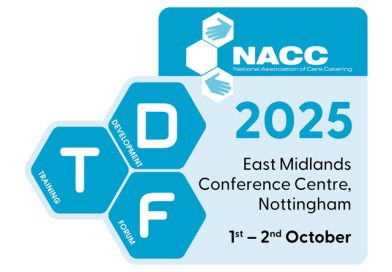 NACC Training & Development Forum 2025 Programme Confirmed