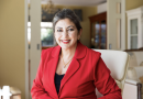 Kent Care Home Leader Wins International Business Award