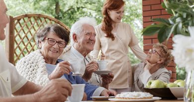 Calling All Care Homes! Share Your World’s Biggest Coffee Morning Celebrations to Win!